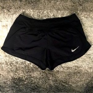 NWOT Nike Dri-Fit Shorts - Women’s S
